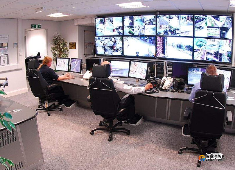 小區視頻監(jiān)控系統設計案例